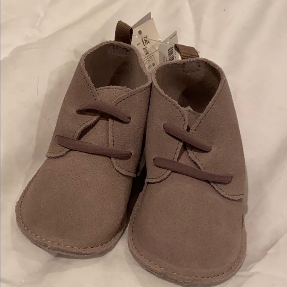 Baby Gap Shoes